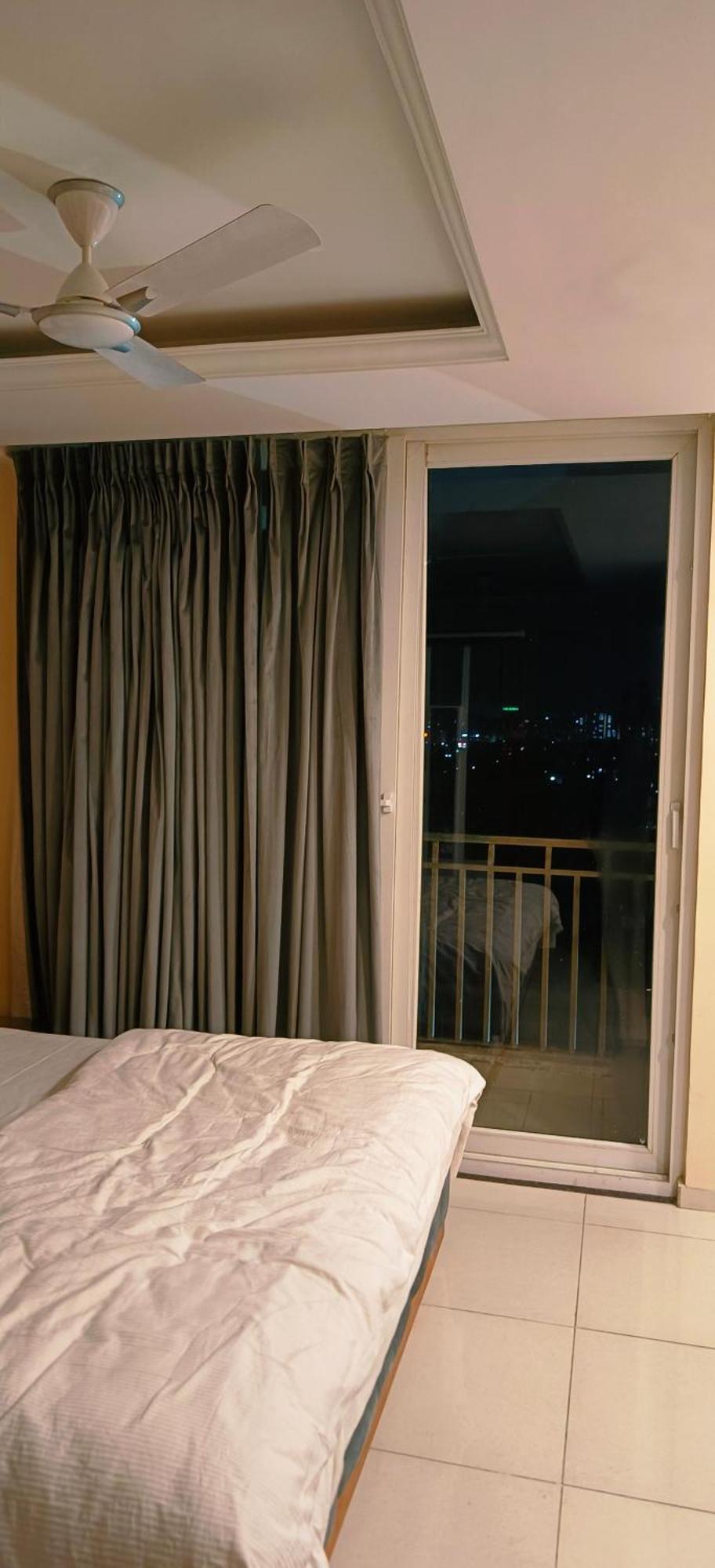The Cerro Ricco 2 호텔 Zirakpur 외부 사진